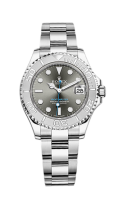 Rolex Yacht-Master 37mm 268622-0002