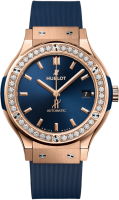 Hublot Classic Fusion 38mm 565.OX.7180.RX.1204