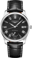 Longines Master Collection Power Reserve 40mm L2.908.4.51.7