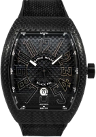Franck Muller Vanguard PXL V45-SC-DT-BLACK-PXL-ACNR-AC