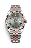 Rolex DateJust II 41mm 126331-0016