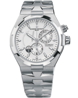 Vacheron Constantin Overseas Dual Time 42mm 47450/B01A-9226