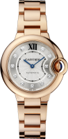 Cartier Ballon Bleu 33 WE902039