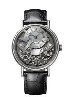 Breguet Tradition Automatique Seconde Retrograde 7097BB/G1/9WU