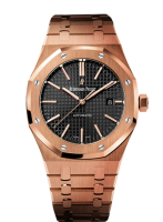 Audemars Piguet Royal Oak Automatic II 15400OR.OO.1220OR.01