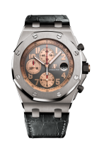 Audemars Piguet Royal Oak Offshore "Pride of Indonesia" 26179IR.OO.A005CR.01