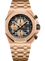 Audemars Piguet Royal Oak Offshore Selfwinding Chronograph 42 mm 26470OR.OO.1000OR.03