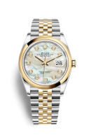 Rolex DateJust 36mm 126203-0023