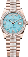Rolex Day-Date 36mm 128345RBR-0065