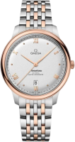 Omega De Ville Prestige Co‑Axial Master Chronometer 40mm 434.20.40.20.06