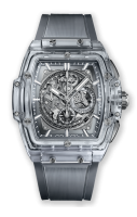 Hublot Spirit of Big Bang 45 Sapphire 601.JX.0120.RT