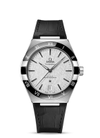 Omega Constellation Co-Axial Master Chronometer 41mm 131.33.41.21.06.001