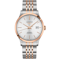 Longines Tradition Record Collection 40mm L2.821.5.72.7