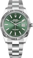 Rolex DateJust II 41mm 126334-0027