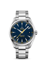 Omega Seamaster Aqua Terra 150m Master Co-axial 41.5mm 231.10.42.21.03.004