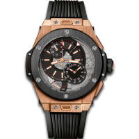 Hublot Big Bang Alarm Repeater King Gold 403.OM.0123.RX