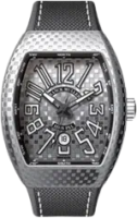 Franck Muller Vanguard PXL V45-SCDT-PXL-ST