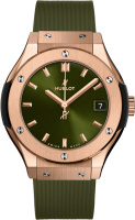 Hublot Classic Fusion 33mm 581.OX.8980.RX