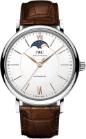 IWC Portofino Automatic Moon Phase 40mm IW459401