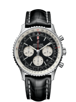 Breitling Navitimer B01 Chronograph 43 AB0121211B1P1
