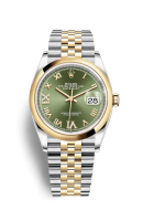 Rolex DateJust 36mm 126203-0025