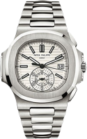 Patek Philippe Nautilus Chronograph 40,5mm 5980/1A-019