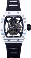Richard Mille RM052 Skull Tourbillon