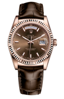 Rolex Day-Date 36mm 118135-0003