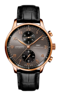 IWC Portugieser Chronograph 41mm IW371482