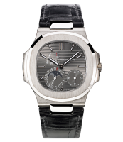 Patek Philippe Nautilus Power Reserve Moonphase 40mm 5712G-001