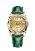 Rolex Day-Date 36mm 118138-0125