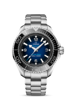 Omega Seamaster Planet Ocean 6000m Co‑Axial Master Chronometer 45,5mm 215.30.46.21.03.001
