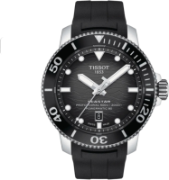 Tissot Seastar Powermatic 80