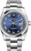 Rolex DateJust 36mm 116200-0060