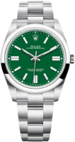 Rolex Oyster Perpetual 41mm 124300-0005
