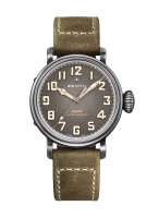 Zenith Pilot Montre d'Aeronef Type 20 Extra Special 40mm 11.1943.679/63.C800