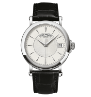 Patek Philippe Calatrava 38mm 5153G-010
