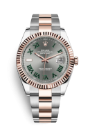 Rolex DateJust II 41mm 126331-0015