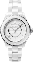 Chanel J-12 38 H6186