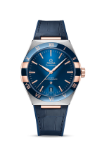 Omega Constellation Co-Axial Master Chronometer 41mm 131.23.41.21.03.001