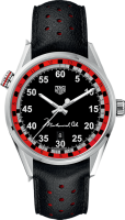 Tag Heuer Carrera Calibre 5 43mm “Ring Master” Muhammad Ali