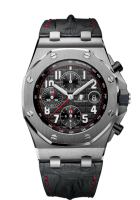 Audemars Piguet Royal Oak Offshore Chronograph 26470ST.OO.A101CR.01