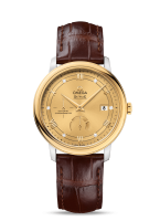 Omega De Ville Prestige Co‑Axial Chronometer Power Reserve 39mm 424.23.40.21.58.001