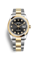 Rolex DateJust 36mm 126203-0022