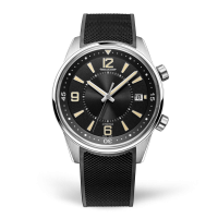Jaeger-LeCoultre Polaris Memovox 42mm 9068670