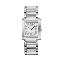 Cartier Tank Française 27 WSTA0074