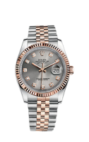 Rolex DateJust 36mm 116231-0100