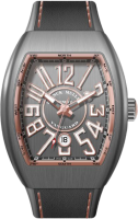 Franck Muller Vanguard Classical V45-SC-DT-TT-BR-NR