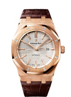 Audemars Piguet Royal Oak Automatic II 15400OR.OO.D088CR.01