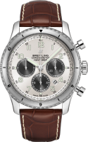 Breitling Navitimer Aviator 8 B01 Chronograph 43 AB01171A1G1X1